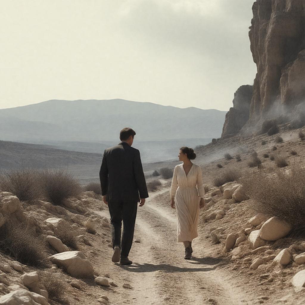 The English Patient